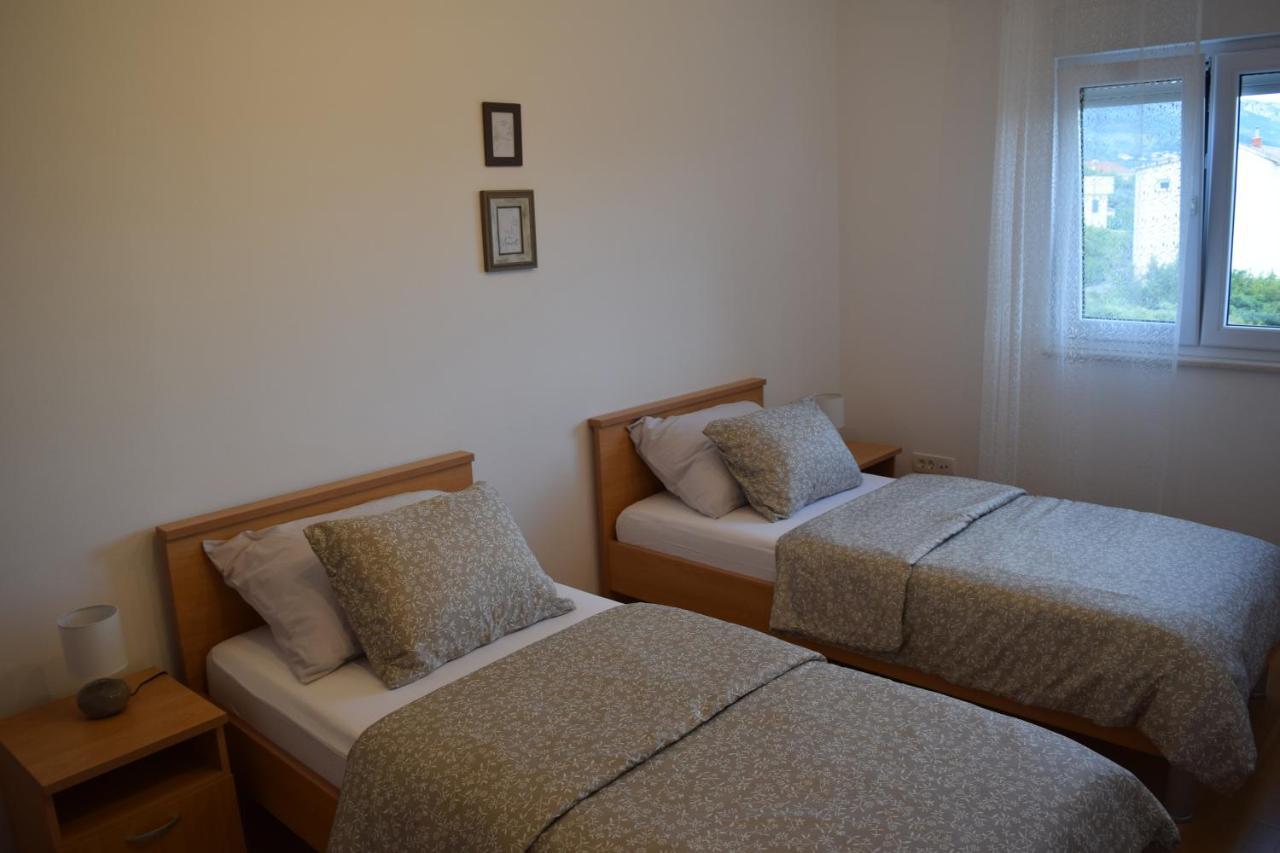 Apartman Dodo Kastela