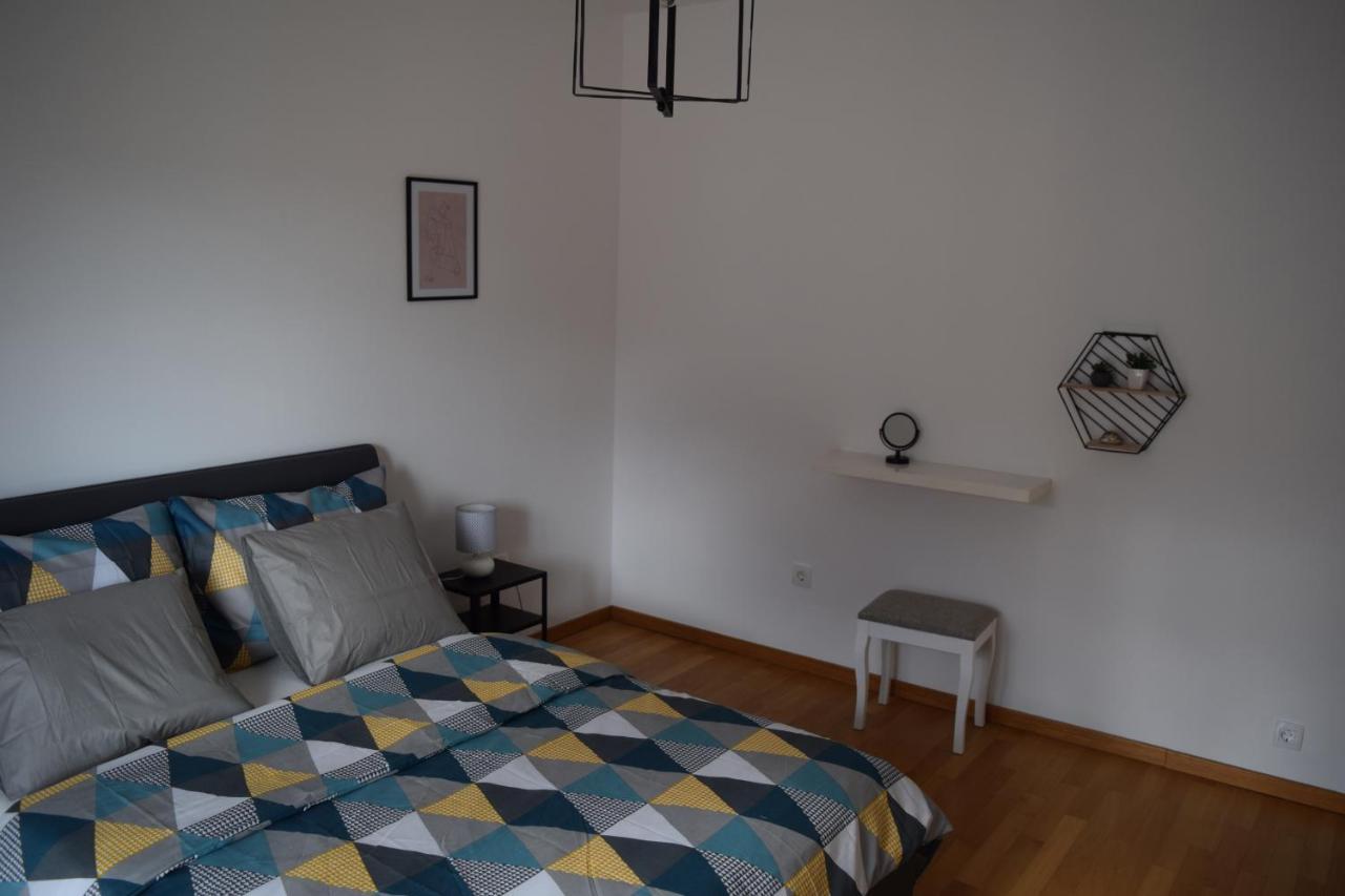 Apartment Dodo Kastela