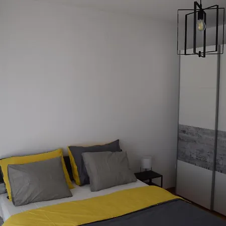 Dodo Apartment Kastela Exterior photo