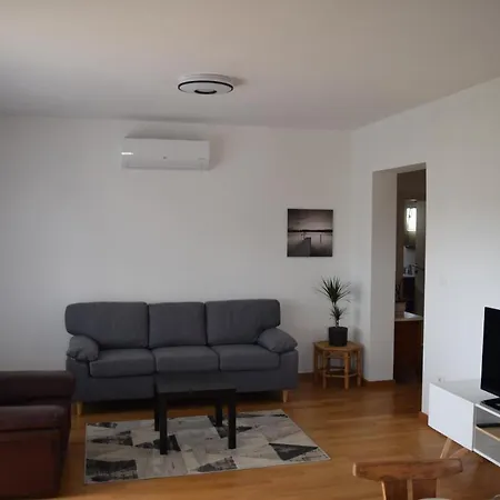 Dodo Apartment Kastela Exterior photo