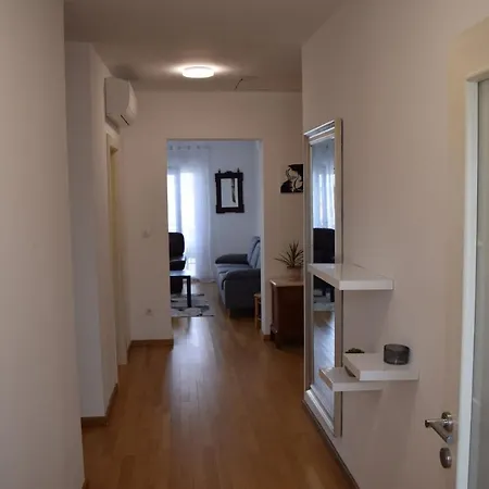 Dodo Apartment Kastela Exterior photo